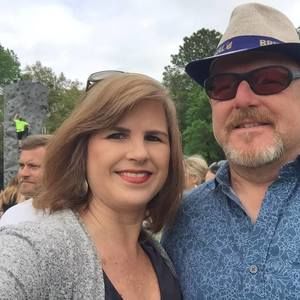 Meet your Posher, Greg